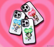 This is where you can buy the viral Powerpuff Girls phone cases