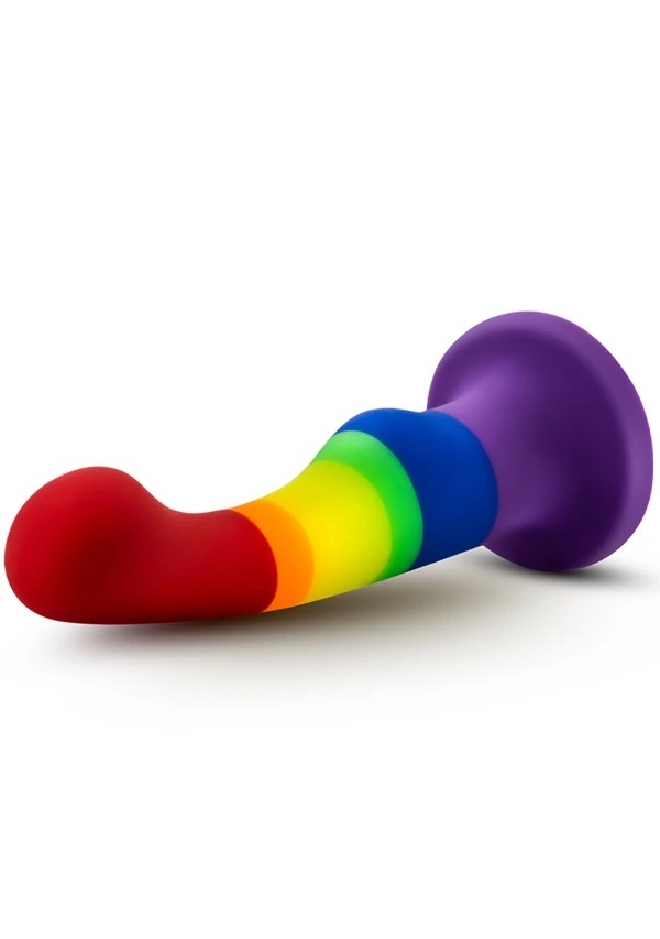 Pride dildo