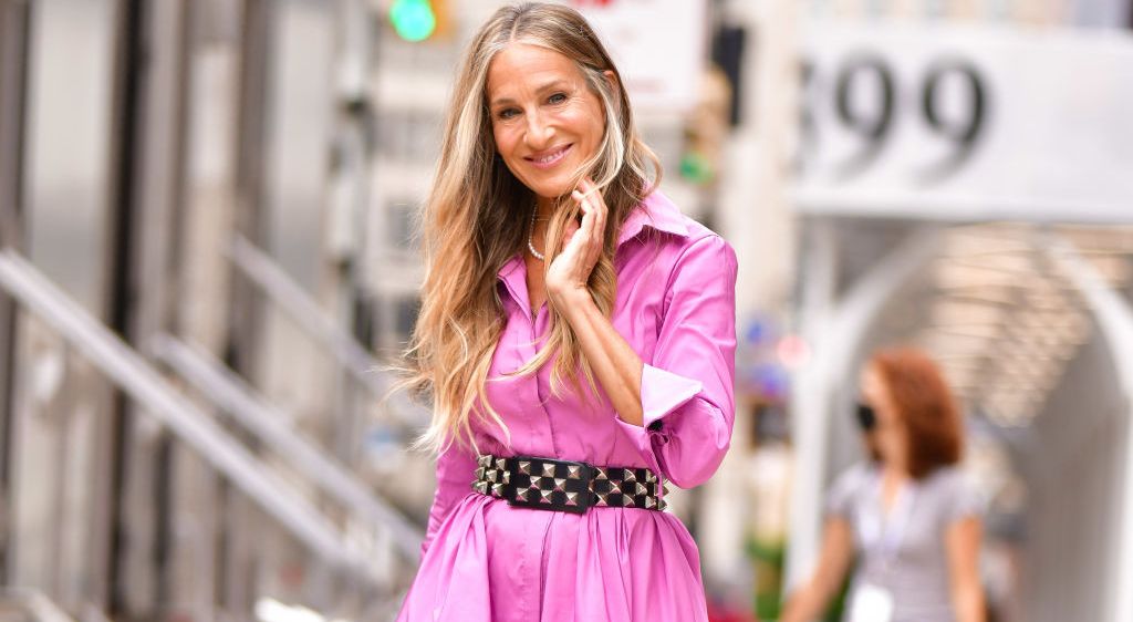 Sarah Jessica Parker will make her West End debut in Palaza Suite.