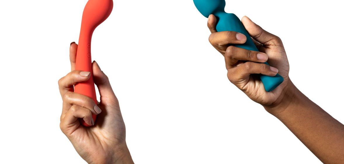 This sexual wellness brand has launched a '69' sale on its sex toy range.