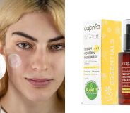 Skincare brand Caprea have teamed up with their trans ambassador to create a guide for those on HRT.