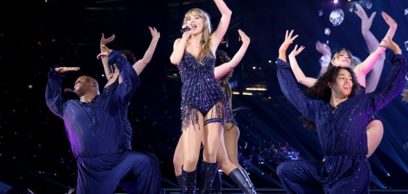 This is everything you need to know about Taylor Swift presale tickets for The Eras Tour.