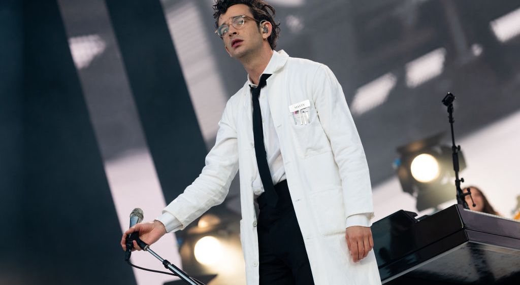 The 1975 have announced a North American headline tour for late 2023.