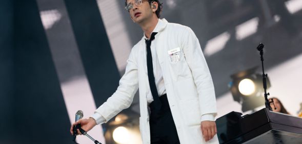 The 1975 have announced a North American headline tour for late 2023.