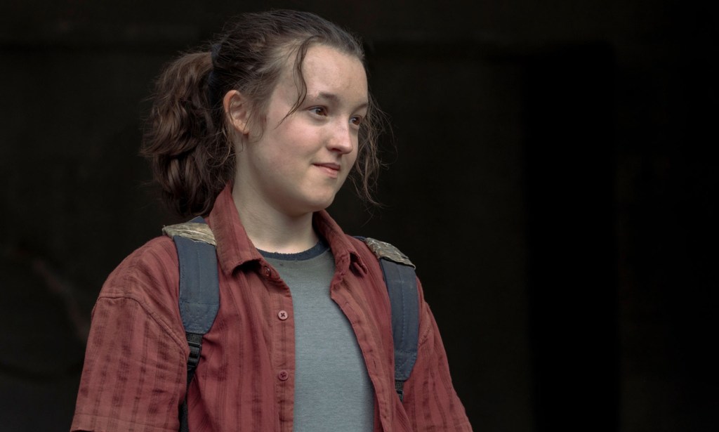 Bella Ramsey lands Emmy nomination for role as Ellie in The Last of Us.