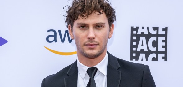 LOS ANGELES, CALIFORNIA - MARCH 05: Actor Cooper Koch attends the 73rd Annual ACE Eddie Awards at Royce Hall on March 05, 2023 in Los Angeles, California. (Photo by Amanda Edwards/Getty Images)