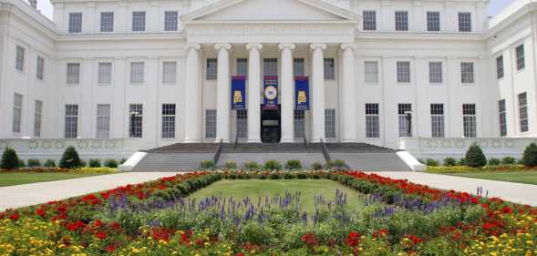 Alabama Department of Archives and History