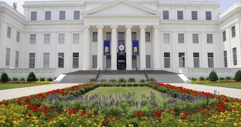 Alabama Department of Archives and History