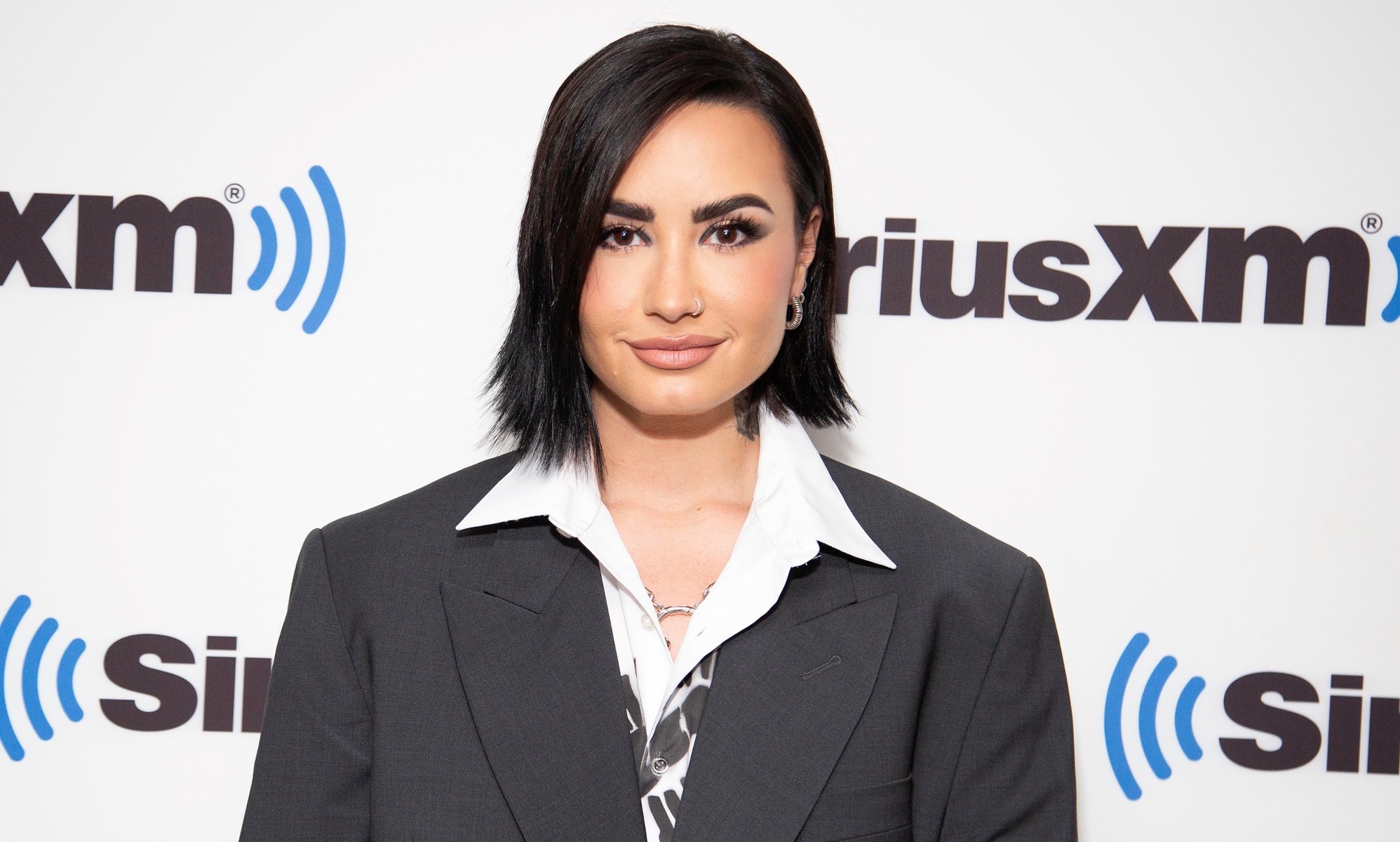 Demi Lovato on how Cool For The Summer helped her come out