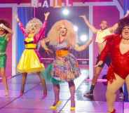 RuPaul's Drag Race season 15 is ru-turning – with full-length episodes. (World of Wonder/MTV)