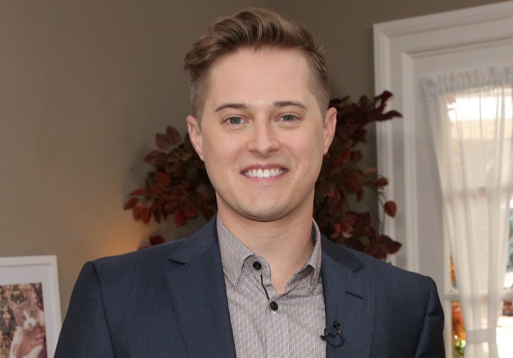 Lucas Grabeel has previously addressed both his and Ryan's sexuality. 