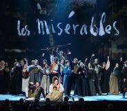 Les Misérables announces huge world arena tour for 2024