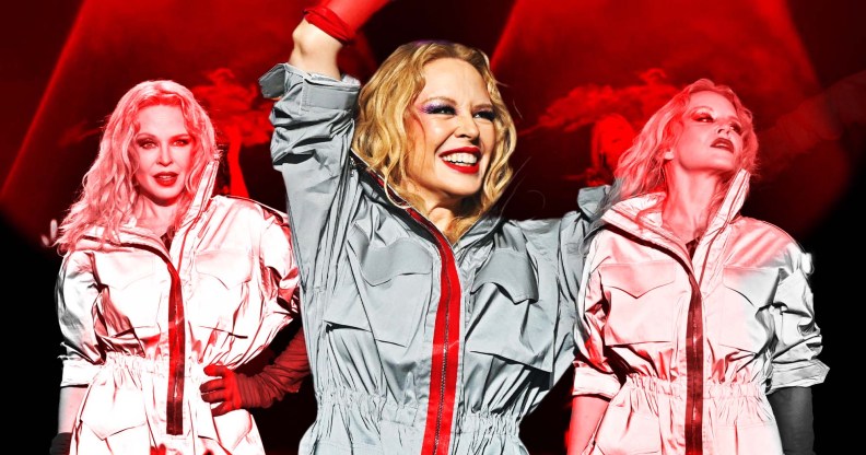 Everything You Need to Know About Kylie Minogue's Las Vegas Residency -  LAmag - Culture, Food, Fashion, News & Los Angeles