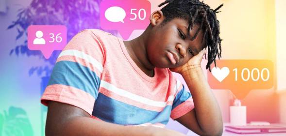 LGBTQ users leaving social media