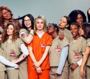 Orange is the New Black cast speak out on 'unjust pay'.