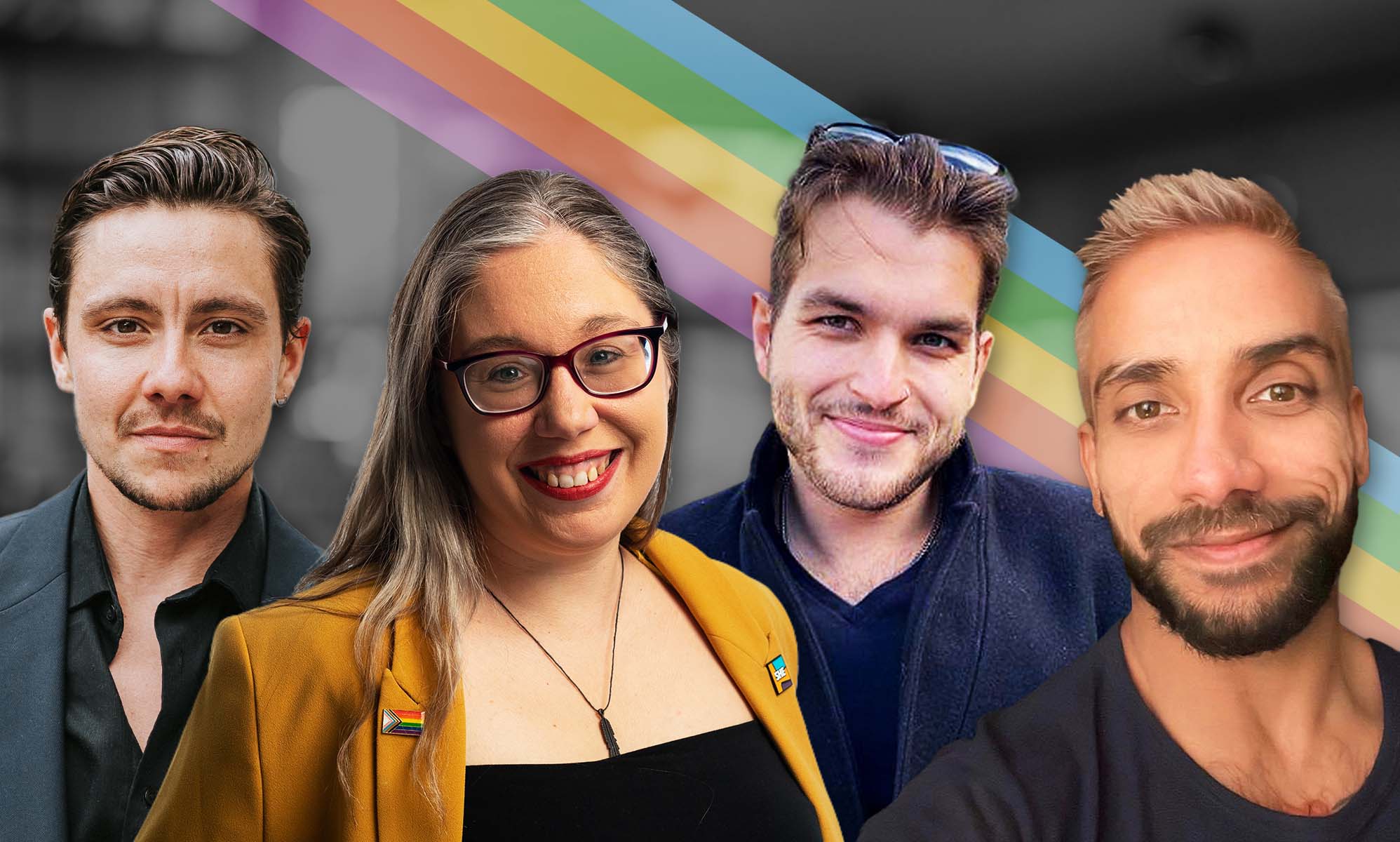 Queer neurodiversity at work: Experts share advice - Vimarsana News