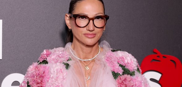 Real Housewives of New York City star Jenna Lyons on being publicly outed.