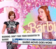 Right-wing outlets and social media haters slam 'woke' Barbie.
