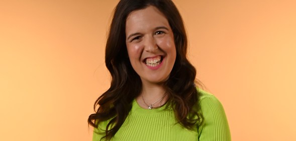 Rosie Jones fans praise new documentary Am I a R*tard