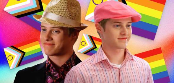 High School Musical character Ryan Evans is confirmed as gay.