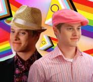 High School Musical character Ryan Evans is confirmed as gay.