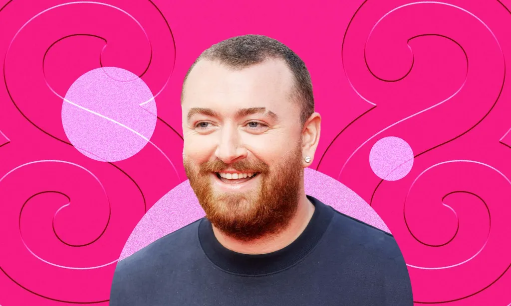 Sam Smith's new Barbie track 'Man I Am' is a is a campy, hilarious ode to Ken (Warner Bros/Getty)