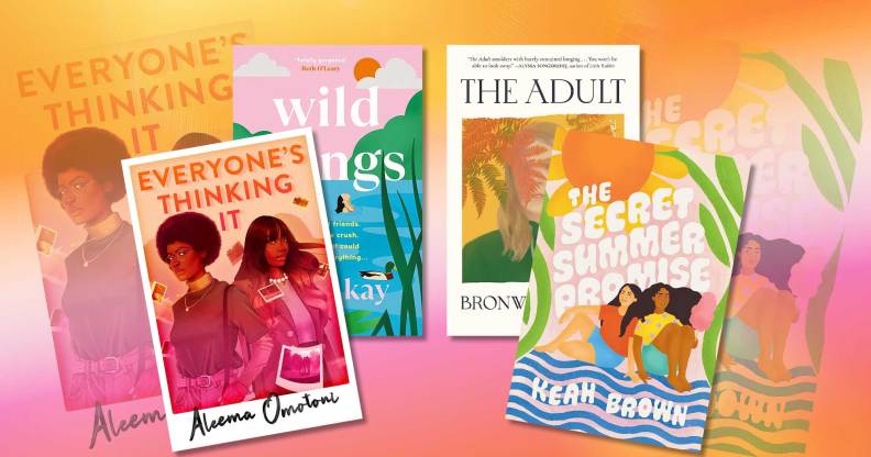 The best sapphic books of summer 2023