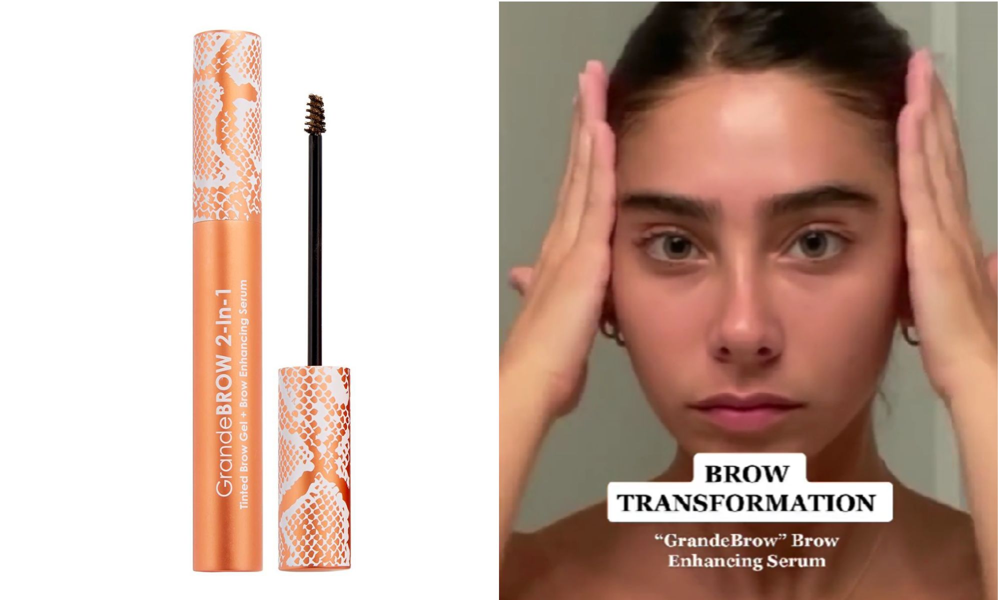 This viral eyebrow serum has finally launched in the UK at Sephora