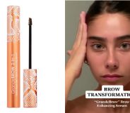 This viral eyebrow serum has finally launched in the UK and Europe at Sephora.