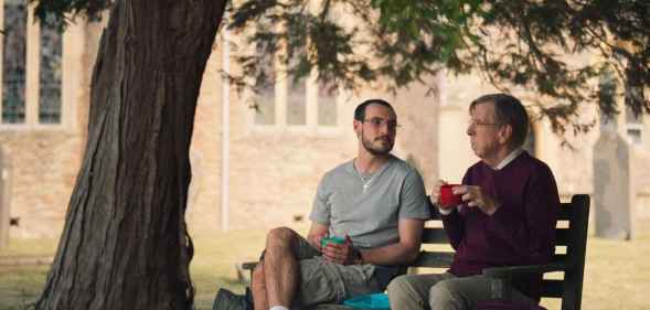 BBC series The Sixth Commandment. (BBC)