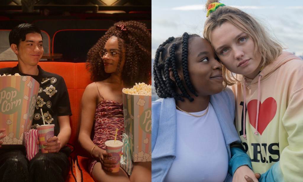 The other couples set to face challenges in the upcoming season.