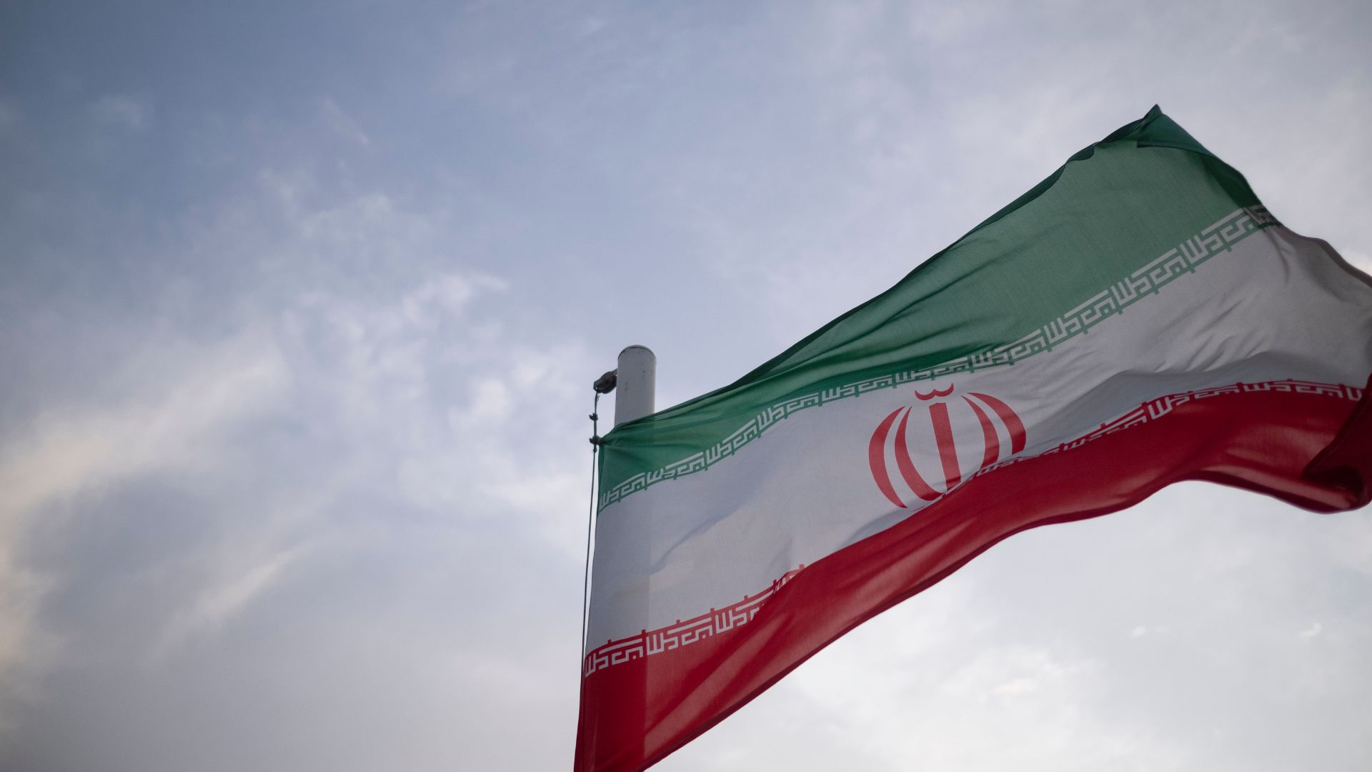 Iran official suspended over alleged gay sex tape
