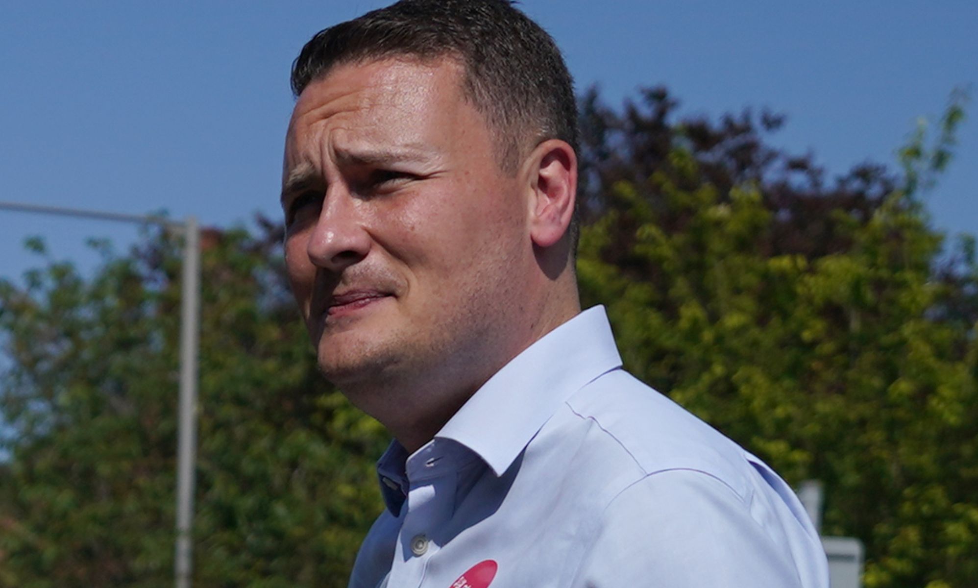 Wes Streeting 'sorry' to Rosie Duffield for trans views treatment - Vimarsana News