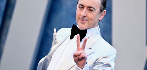 Alan Cumming announces headline UK tour dates.