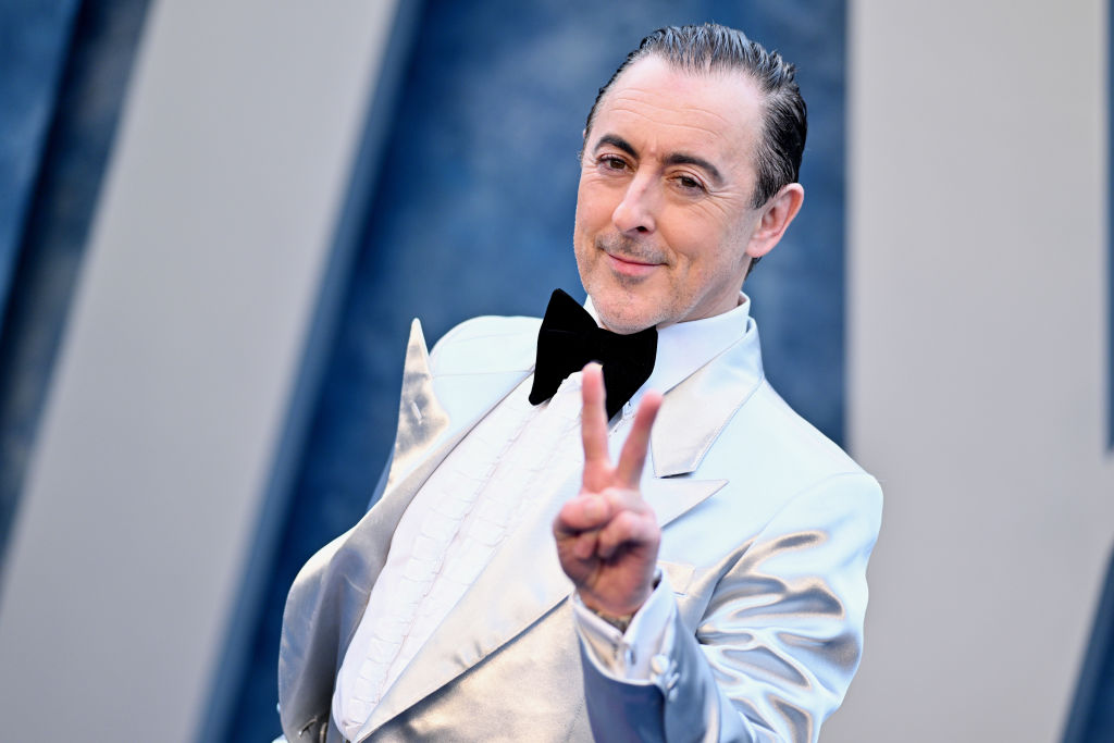 11 of the most iconic and totally amazing bisexual role models Alan Cumming announces headline UK tour dates.