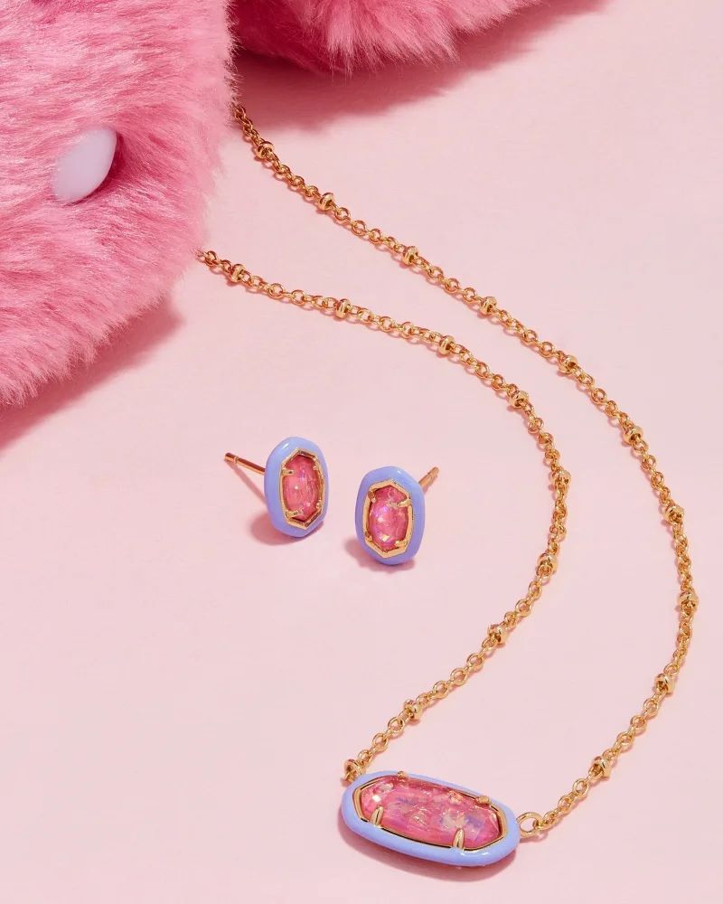 Think Pink With Kendra Scott's Second Barbie Collection