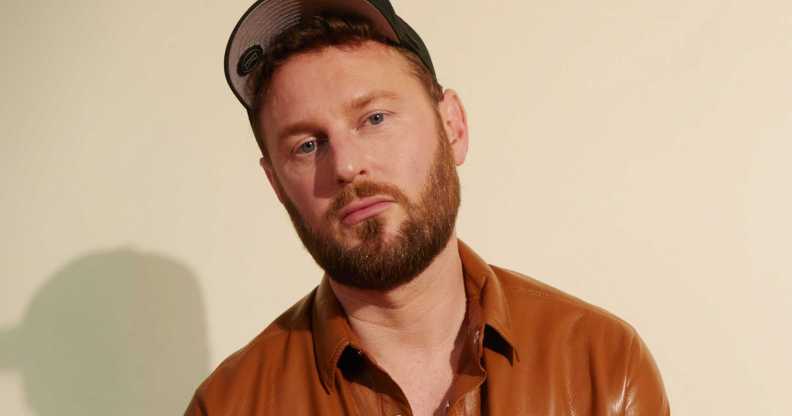 Bobby Berk