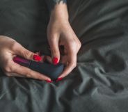 This bullet vibrator has been discounted by 30 percent to mark National Orgasm Day. (Hot Octopuss)