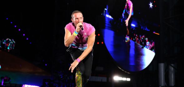 Coldplay ticket prices have been revealed for their 2024 European tour dates.