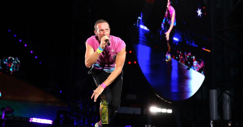 Coldplay ticket prices have been revealed for their 2024 European tour dates.