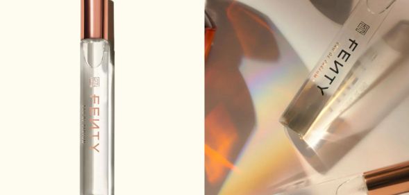 Fenty Beauty has released a travel edition of its popular perfume.