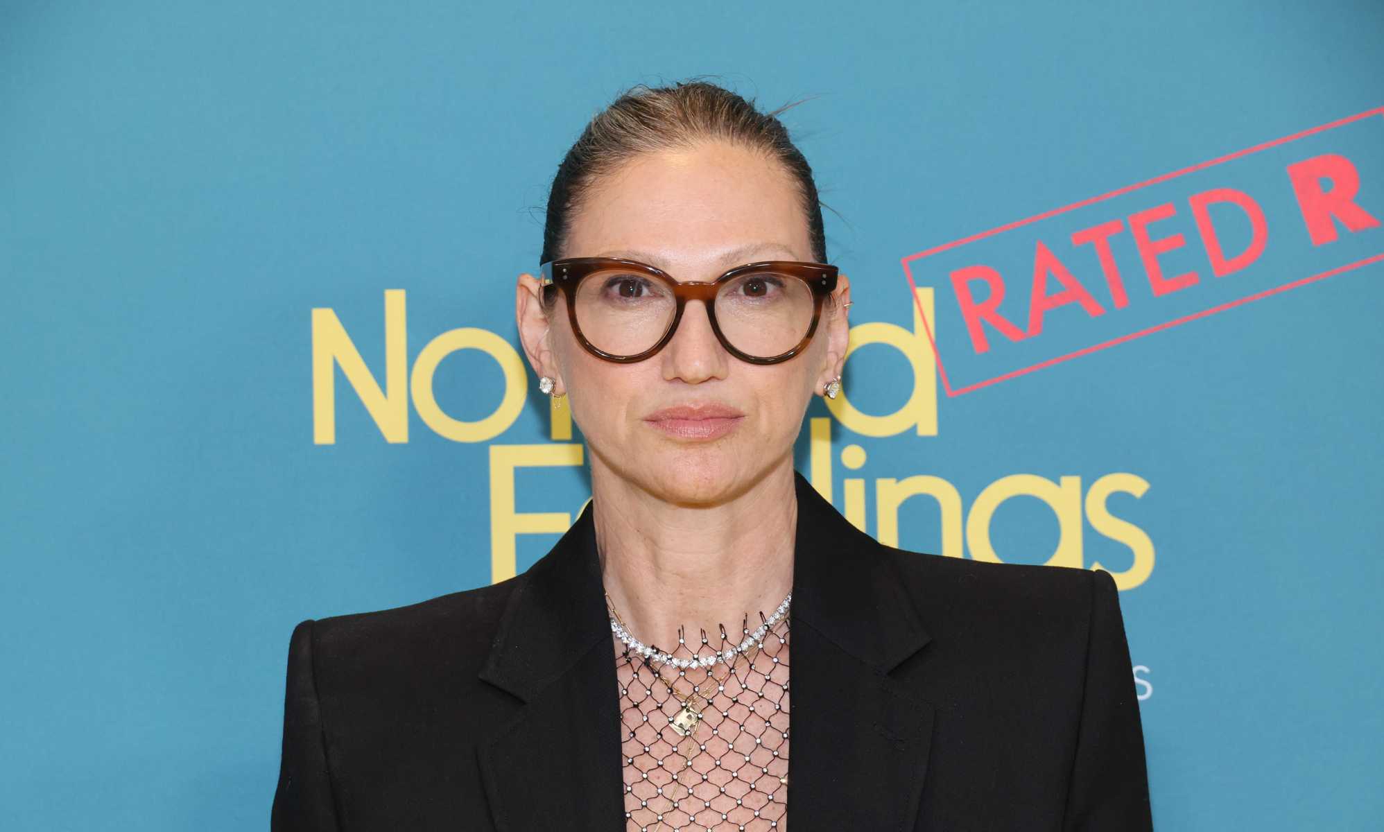 Jenna Lyons is The Real Housewives of New Yorks first gay star picture picture