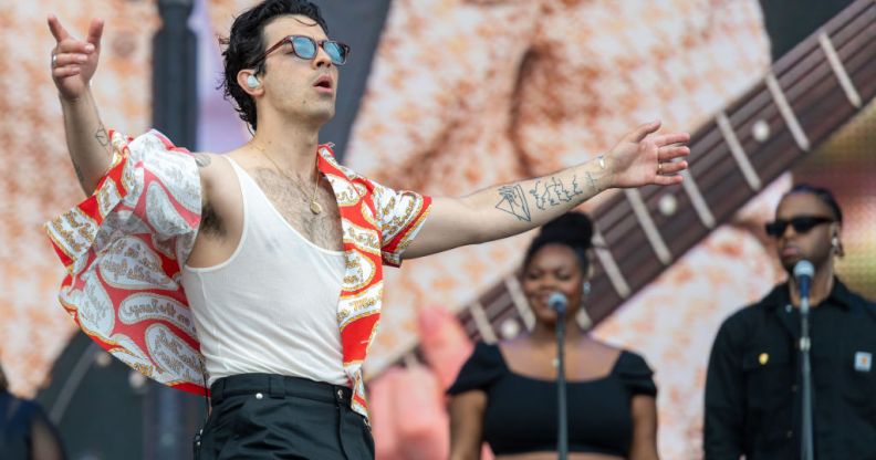 Jonas Brothers ticket prices have been revealed for their 2024 European tour dates.