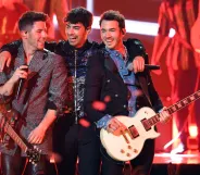 Jonas Brothers have announced UK and European tour dates.