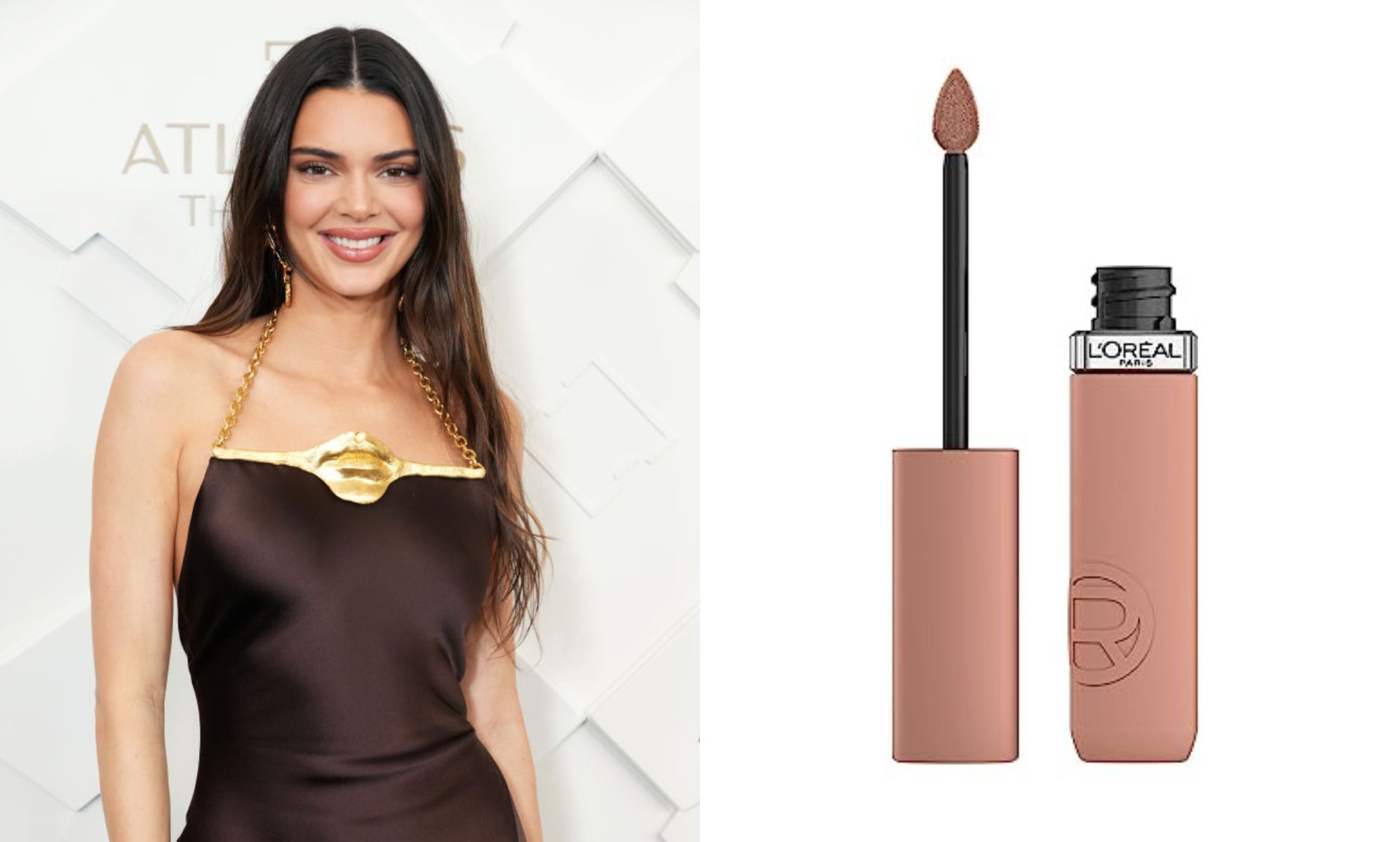 Kendall Jenner reveals her favourite affordable beauty buys