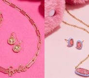 Kendra Scott release stunning collection in collaboration with Barbie.