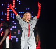 Kylie Minogue announces Las Vegas residency details including tickets