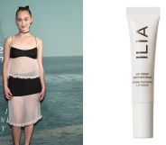 The Summer I Turned Pretty star Lola Tung has revealed some of her favourite skincare and beauty products.