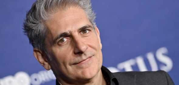 Michael Imperioli