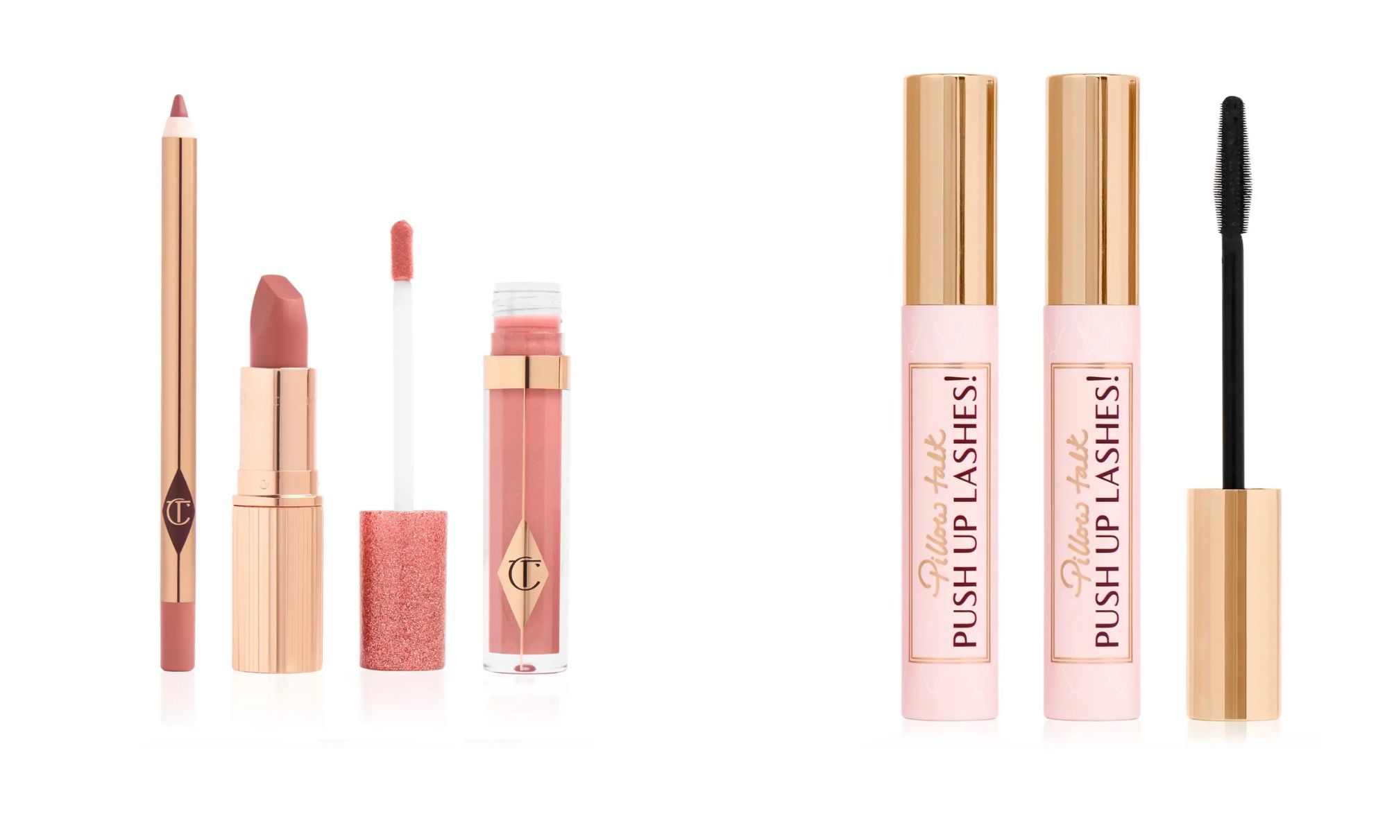Nordstrom anniversary sale includes Charlotte Tilbury deals